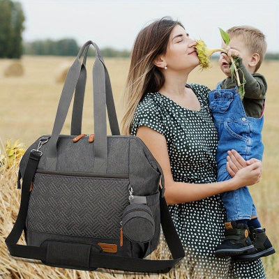 sac a langer Quietude