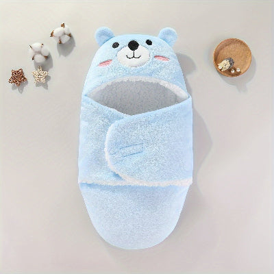 Nid d'ange cadoulineo ours