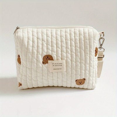 petit sac a langer-tiboo™petit ours