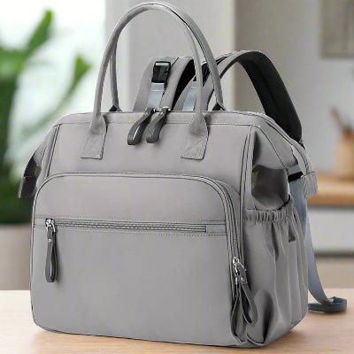 sac a dos a langer langelin™ gris