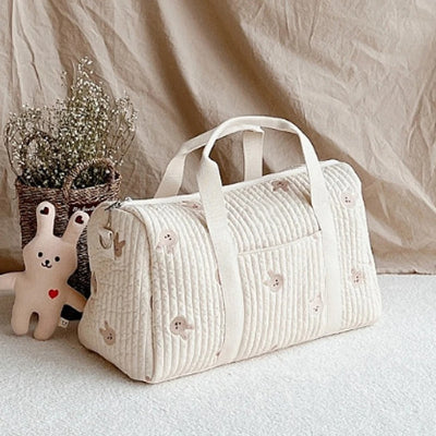 sac à langer bébé multifonctionnel