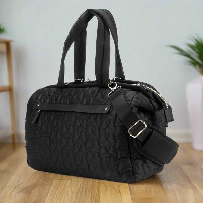 sac à langer bébé Neosac™ noir