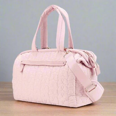 sac à langer bébé Néosac™ rose
