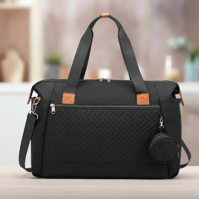 sac a langer bebe somae™ noir