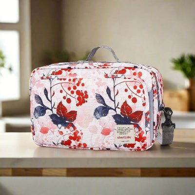 sac à langer imperméable langeroo plantes