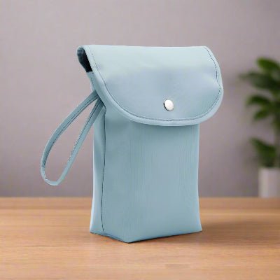 sac a langer petit kiddoz™ bleu