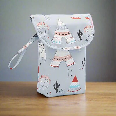 sac a langer petit kiddoz™ tour