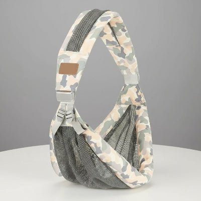 echarpe de portage Relinka™ gris