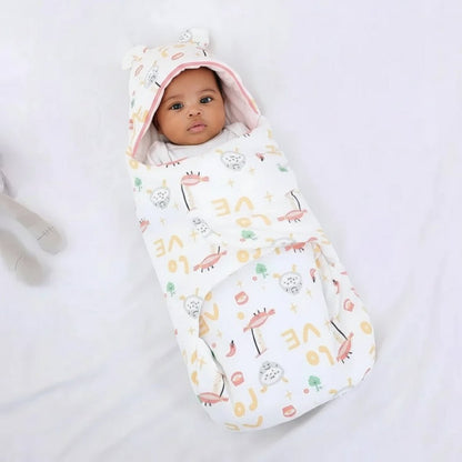 NID D'ANGE POUSSETTE | BÉBÉLY™ - Bébé Chéri Boutique