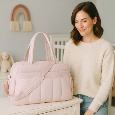 maman et avec Elegancebag™