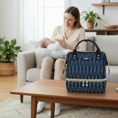 maman et sac a dos a langer isotherme thermocalin™