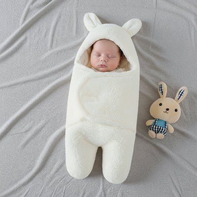 Nid d'ange 0-6 mois Coconel™ blanc