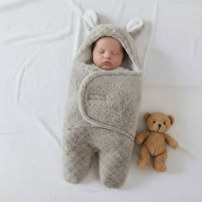 Nid d'ange 0-6 mois Coconel™ gris