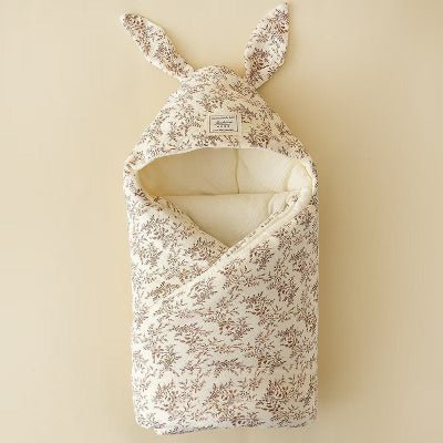 nid d'ange mi saison noélin™ fleur d'hibiscus