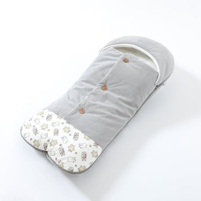 nid d ange siege auto  Nubbi™ Gris