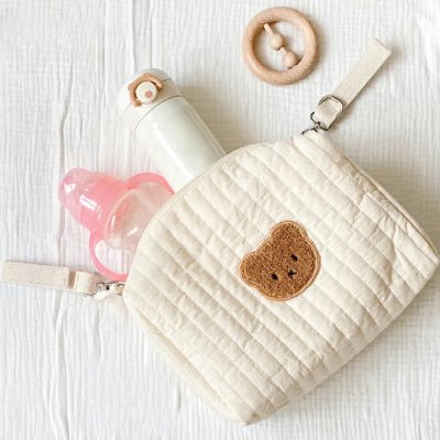petit sac a langer tiboo™ avec essentiel bebe