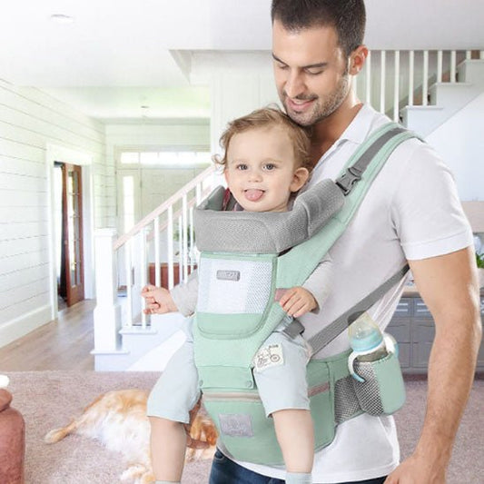 porte-bebe-physio-portago-vert