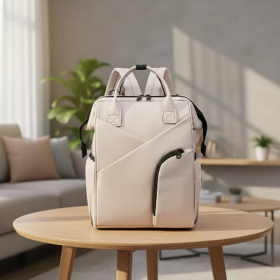 sac à dos à langer imperméable  Bebedry™