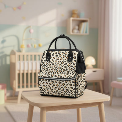 sac a dos a langer leopard Savaleora™