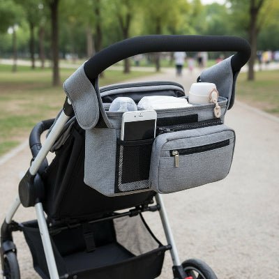 Sac a lange Modin™ gris