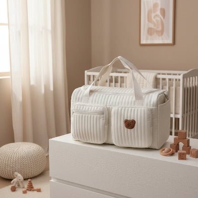 
sac a langer ourson Balabi™ 