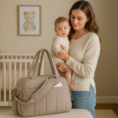 sac a langer eleganceBag™