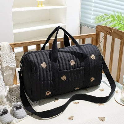sac bebe à langer ours doucilunea™